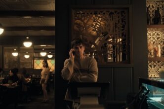 Novi film u bioskopima: Opsesija