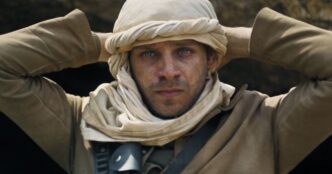 Novi film u bioskopima: Palestina 36