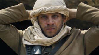 Novi film u bioskopima: Palestina 36