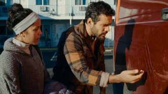 Novi film u bioskopima: Saputnik