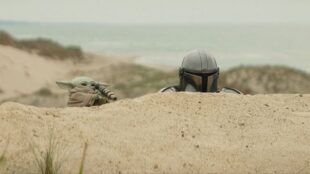 Novi film u bioskopima: Star Wars: Mandalorac i Grogu
