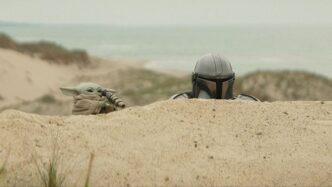 Novi film u bioskopima: Star Wars: Mandalorac i Grogu
