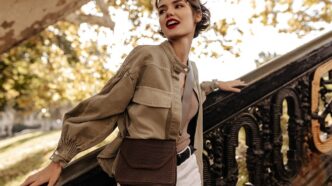 Pismo torbice - mali detalji koji unose veliku eleganciju u večernji look