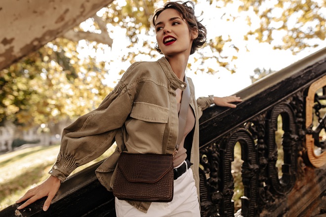 Pismo torbice - mali detalji koji unose veliku eleganciju u večernji look