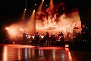 Rammstein Symphonic Experience (foto: AKBTEAM)