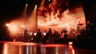 Rammstein Symphonic Experience (foto: AKBTEAM)