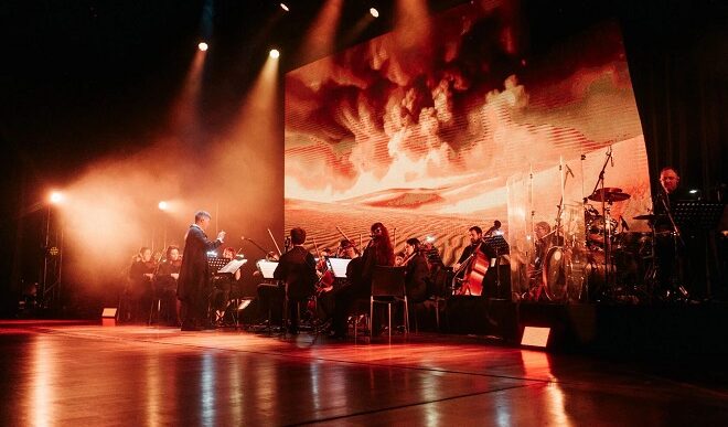 Rammstein Symphonic Experience (foto: AKBTEAM)