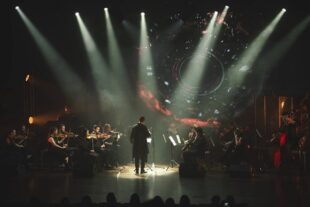 Rammstein Symphonic Experience (foto: AKBTeam)