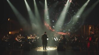 Rammstein Symphonic Experience (foto: AKBTeam)