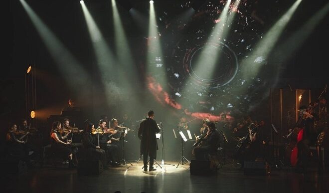 Rammstein Symphonic Experience (foto: AKBTeam)