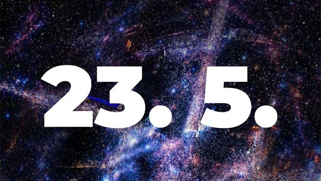 Sedam dana u Beogradu, 21-27. maj 2026: Studenti pobeđuju - Trg Slavija - 23. maj 2026.