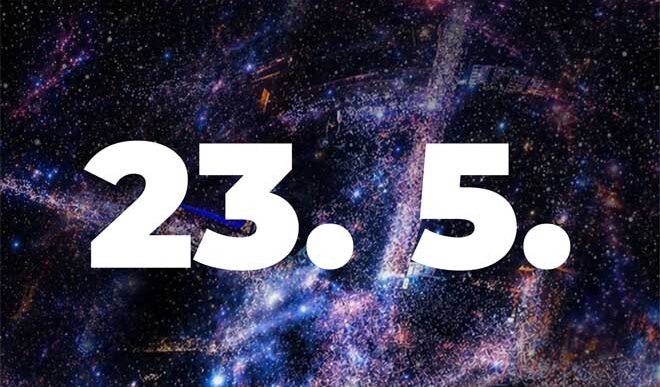 Sedam dana u Beogradu, 21-27. maj 2026: Studenti pobeđuju - Trg Slavija - 23. maj 2026.