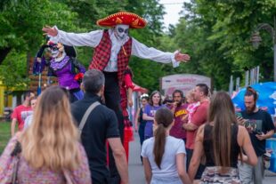 Sedam dana u Beogradu, 28. maj - 3. jun 2026: Beogradski manifest (foto: Live Production)