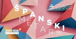 Španski metar 2026.