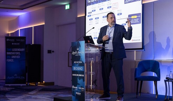 Symantec: MBCOM forum