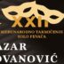Opersko takmičenje LAZAR JOVANOVIĆ