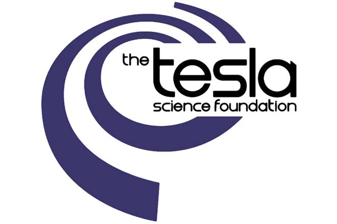 The Tesla Science Foundation - saopštenje