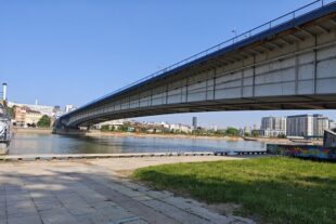 Vremenska prognoza (foto: Nemanja Nikolić)