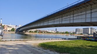 Vremenska prognoza (foto: Nemanja Nikolić)