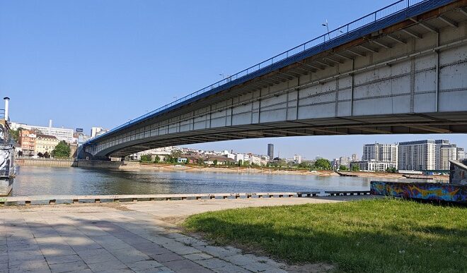 Vremenska prognoza (foto: Nemanja Nikolić)