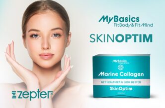SkinOptim Marine Collagen by Zepter: Kako sačuvati svež i negovan izgled kože tokom leta