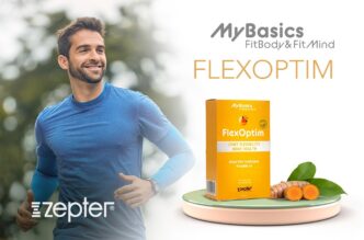 FlexOptim: Zdravi zglobovi, zdrav život - formula za svakodnevnu energiju
