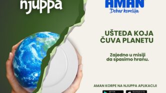 Aman + NJUPPA