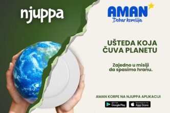 Aman + NJUPPA