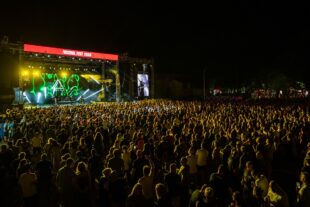 Arsenal Fest 2026 (foto: Live Production)
