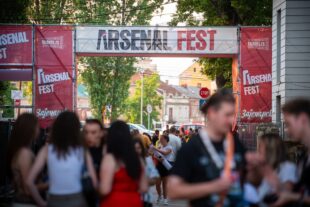 Arsenal Fest 2026 (foto: Live Production)