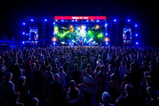 Arsenal Fest 2026 (foto: Live Production)