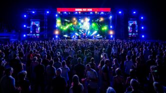 Arsenal Fest 2026 (foto: Live Production)