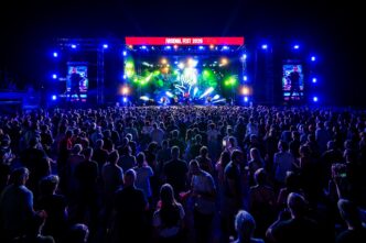 Arsenal Fest 2026 (foto: Live Production)