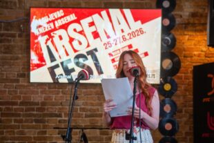 Arsenal Fest 2026 - najava (foto: Live Production)