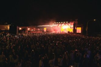 Arsenal Fest (foto: Nemanja Đorđević)