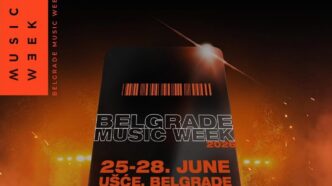 Belgrade Music Week 2026