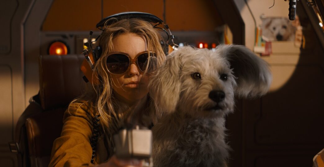 Bioskopski repertoari, 25. jun - 1. jul 2026: Superdevojka (foto: Warner Bros. Pictures)