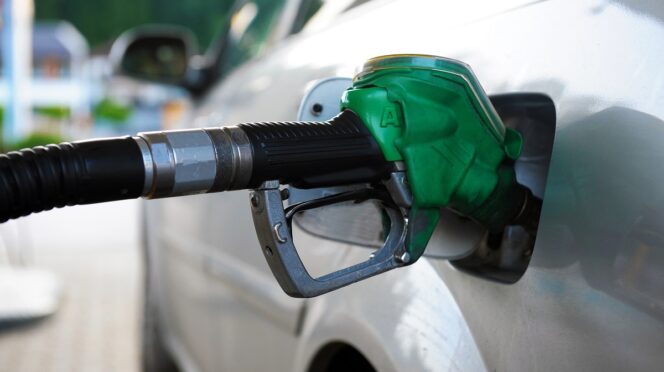Cene goriva u Srbiji (foto: DepositPhotos.com)