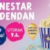 CineStar bioskopi: Bioskopske ulaznice za 300 dinara 9. juna 2026.