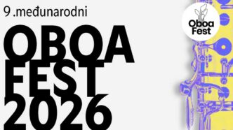 Deveti Oboa Fest u Beogradu