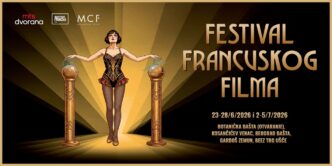 8. Festival francuskog filma