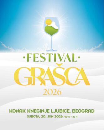Festival grašca u Konaku kneginje Ljubice