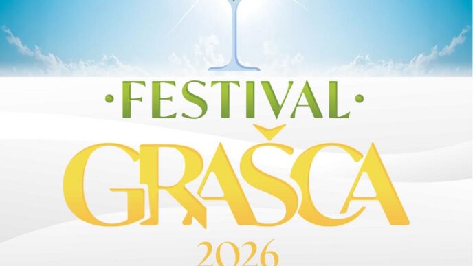Festival grašca u Konaku kneginje Ljubice