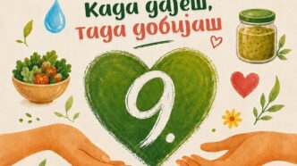 9. Festival zdravog života STVARNO ZDRAVO