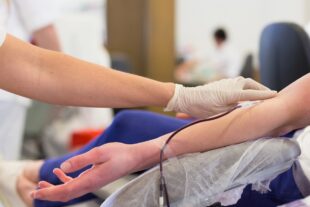 Institut za transfuziju krvi Srbije (ITKS): dobrovoljno davanje krvi (foto: DepositPhotos.com)