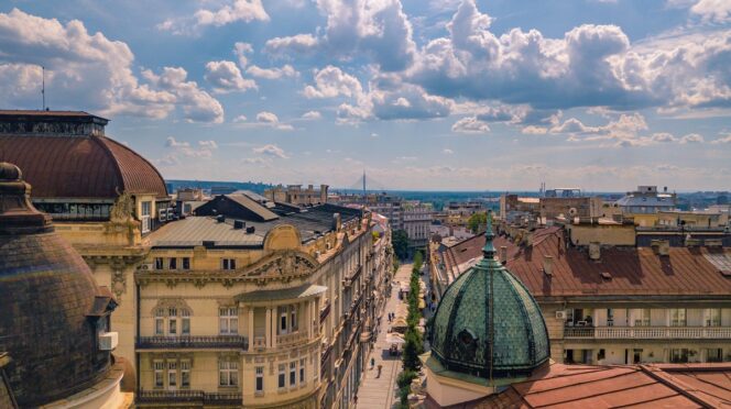 Kada stiže leto 2026. (foto: DepositPhotos.com)
