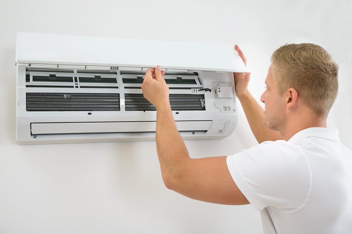 Kako odabrati klima uređaj za stan: snaga, inverter i potrošnja struje (foto: DepositPhotos.com)