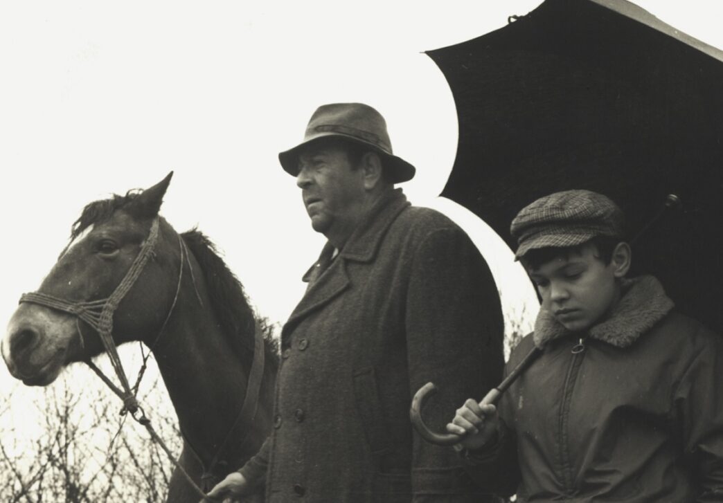 Kinoteka: Pavle Vuisić - DOGAĐAJ, 1969.