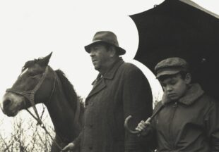 Kinoteka: Pavle Vuisić - DOGAĐAJ, 1969.