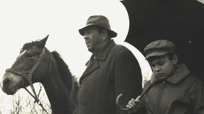 Kinoteka: Pavle Vuisić - DOGAĐAJ, 1969.